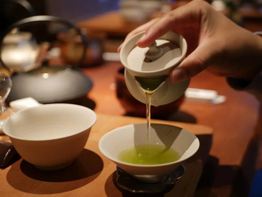 厳選された素材